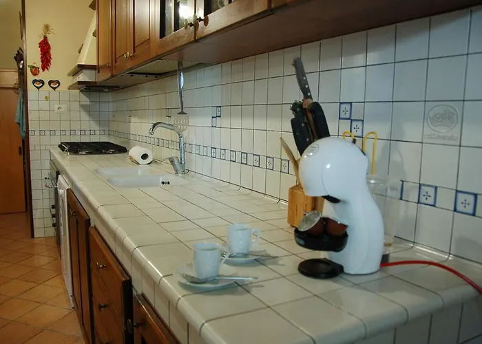 Apartmán Irma A Relax Con Piscina A 10 Min Dal Mare Grottammare