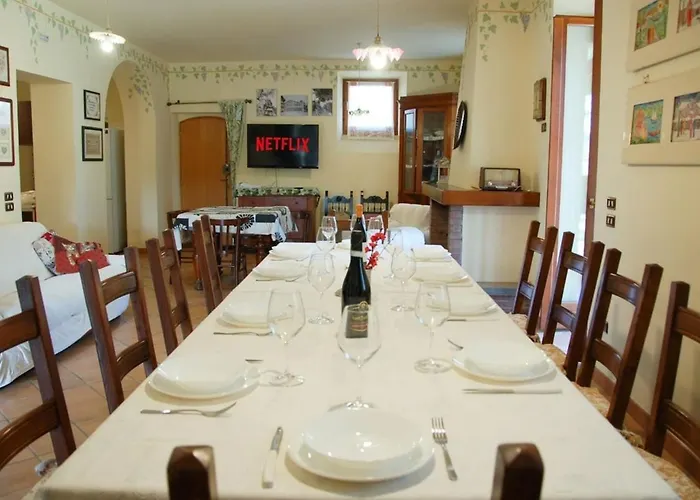 Irma A Relax Con Piscina A 10 Min Dal Mare Grottammare