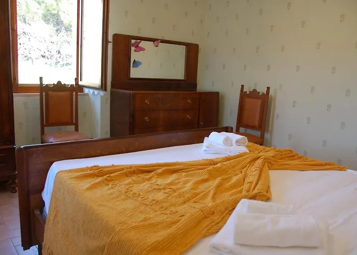 Apartmán Irma A Relax Con Piscina A 10 Min Dal Mare