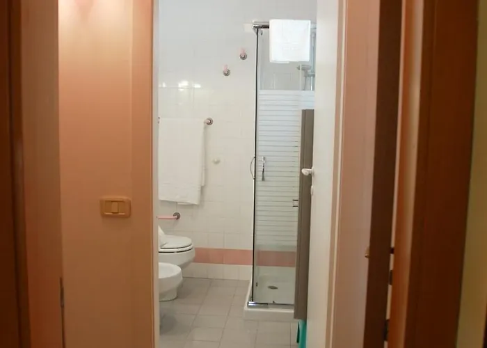 Irma A Relax Con Piscina A 10 Min Dal Mare Apartmán *