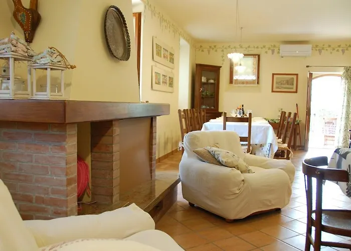 Irma A Relax Con Piscina A 10 Min Dal Mare Grottammare