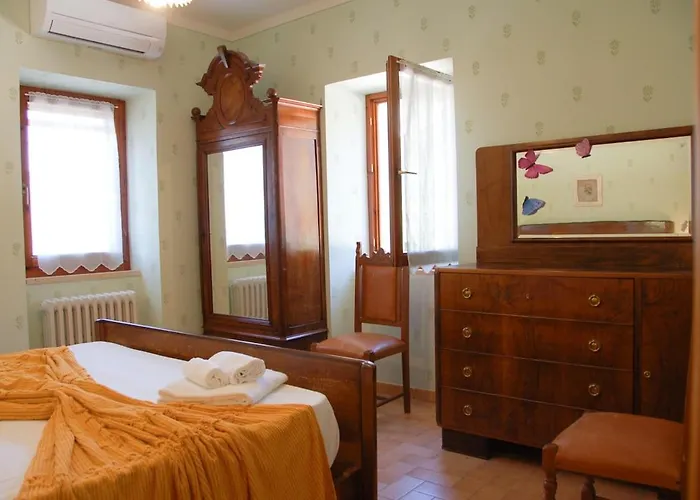 Irma A Relax Con Piscina A 10 Min Dal Mare Apartmán *