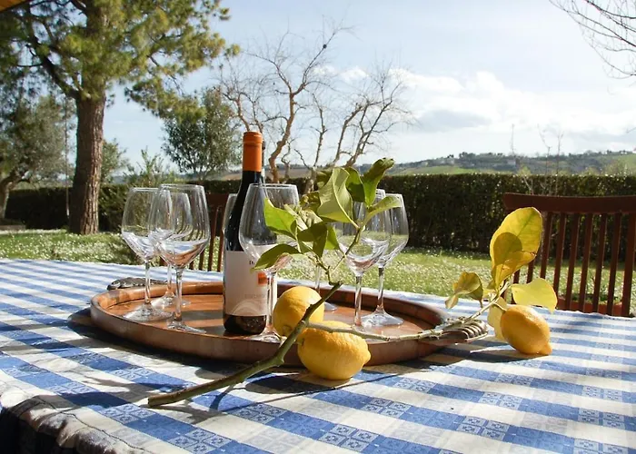 Irma A Relax Con Piscina A 10 Min Dal Mare Grottammare