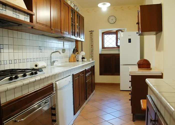 Apartmán Irma A Relax Con Piscina A 10 Min Dal Mare *