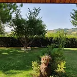 Irma A Relax Con Piscina A 10 Min Dal Mare דירה *