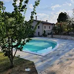 דירה Irma A Relax Con Piscina A 10 Min Dal Mare