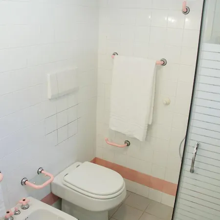 Lejlighed Irma A Relax Con Piscina A 10 Min Dal Mare Grottammare