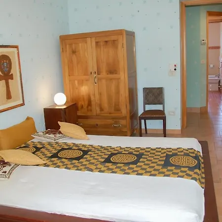 Irma A Relax Con Piscina A 10 Min Dal Mare Grottammare