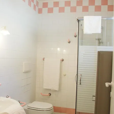 Lejlighed Irma A Relax Con Piscina A 10 Min Dal Mare Grottammare