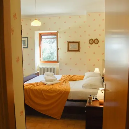 Lejlighed Irma A Relax Con Piscina A 10 Min Dal Mare Grottammare