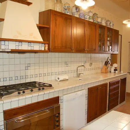 Irma A Relax Con Piscina A 10 Min Dal Mare