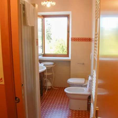 Irma A Relax Con Piscina A 10 Min Dal Mare Lejlighed *