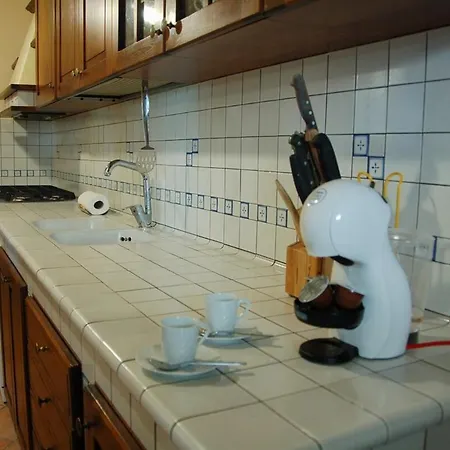 דירה Irma A Relax Con Piscina A 10 Min Dal Mare גרוטמארה