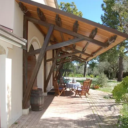 דירה Irma A Relax Con Piscina A 10 Min Dal Mare *