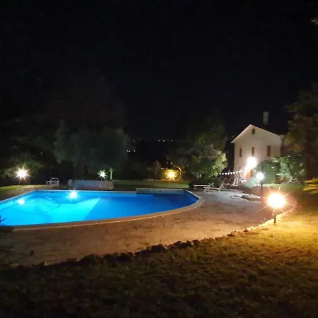 Irma A Relax Con Piscina A 10 Min Dal Mare * Grottammare