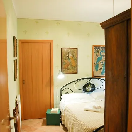 Irma A Relax Con Piscina A 10 Min Dal Mare