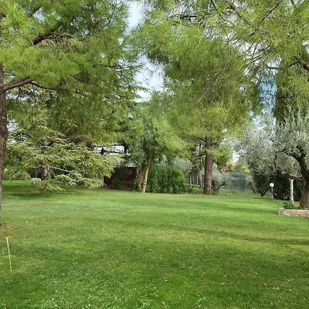 Irma A Relax Con Piscina A 10 Min Dal Mare Apartment