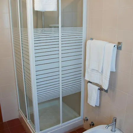 Lejlighed Irma A Relax Con Piscina A 10 Min Dal Mare *