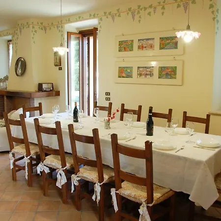 Irma A Relax Con Piscina A 10 Min Dal Mare Apartment Grottammare