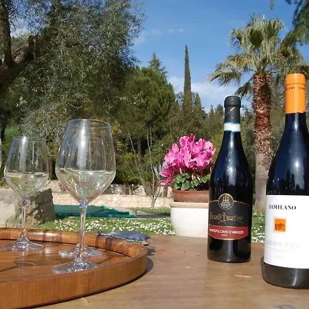 Irma A Relax Con Piscina A 10 Min Dal Mare Grottammare