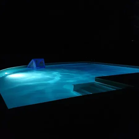 Irma A Relax Con Piscina A 10 Min Dal Mare