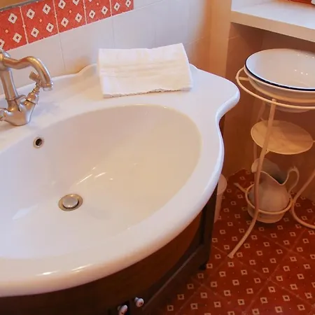 Irma A Relax Con Piscina A 10 Min Dal Mare Apartment