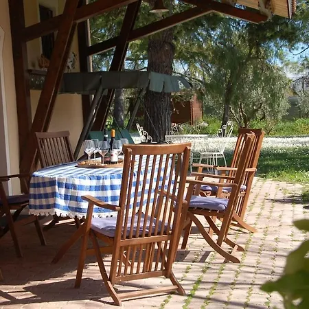 Apartment Irma A Relax Con Piscina A 10 Min Dal Mare