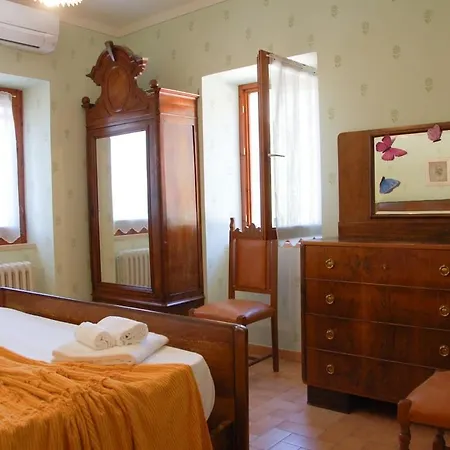 Irma A Relax Con Piscina A 10 Min Dal Mare Apartment *