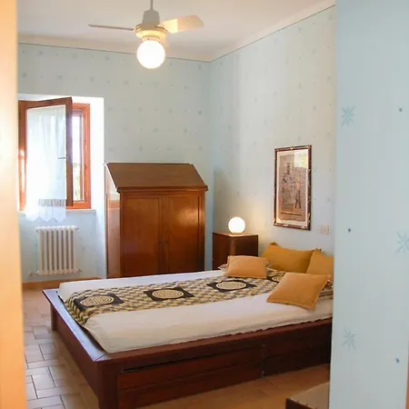 Lejlighed Irma A Relax Con Piscina A 10 Min Dal Mare *