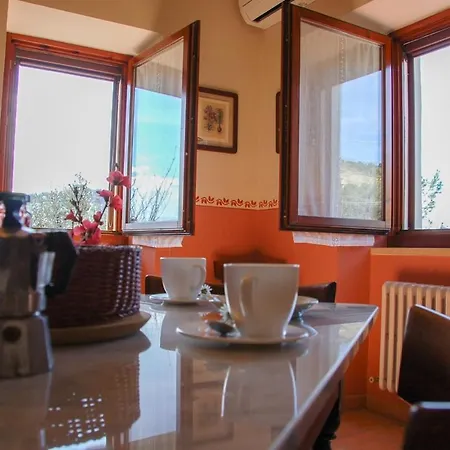 Irma A Relax Con Piscina A 10 Min Dal Mare דירה *