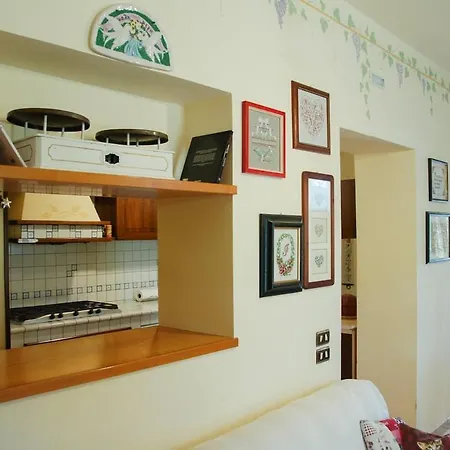 Irma A Relax Con Piscina A 10 Min Dal Mare Apartment