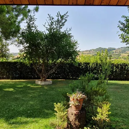 Irma A Relax Con Piscina A 10 Min Dal Mare Apartment *