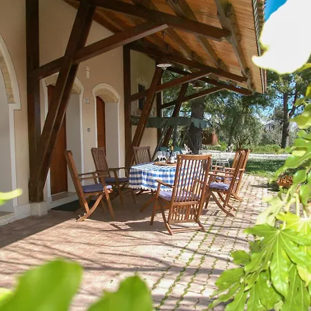 Irma A Relax Con Piscina A 10 Min Dal Mare *